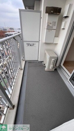 パークアクシス亀戸中央公園の物件内観写真